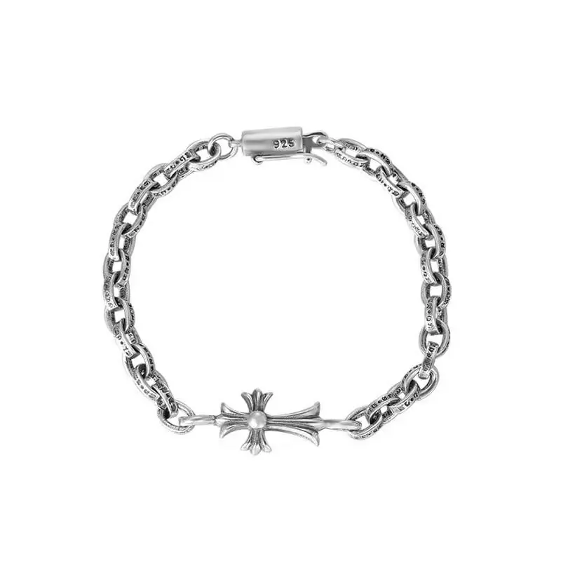 chrome hearts bracelets s_1253a653